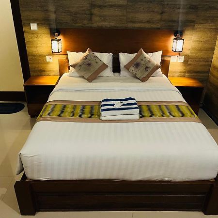 Kastapar Bridge Lembongan Hotel Екстериор снимка