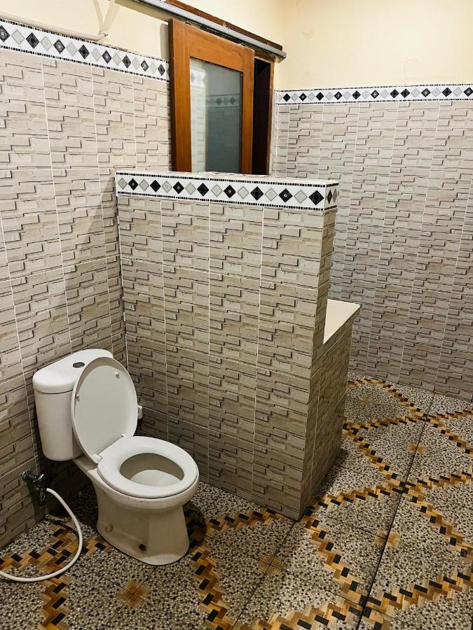 Kastapar Bridge Lembongan Hotel Екстериор снимка